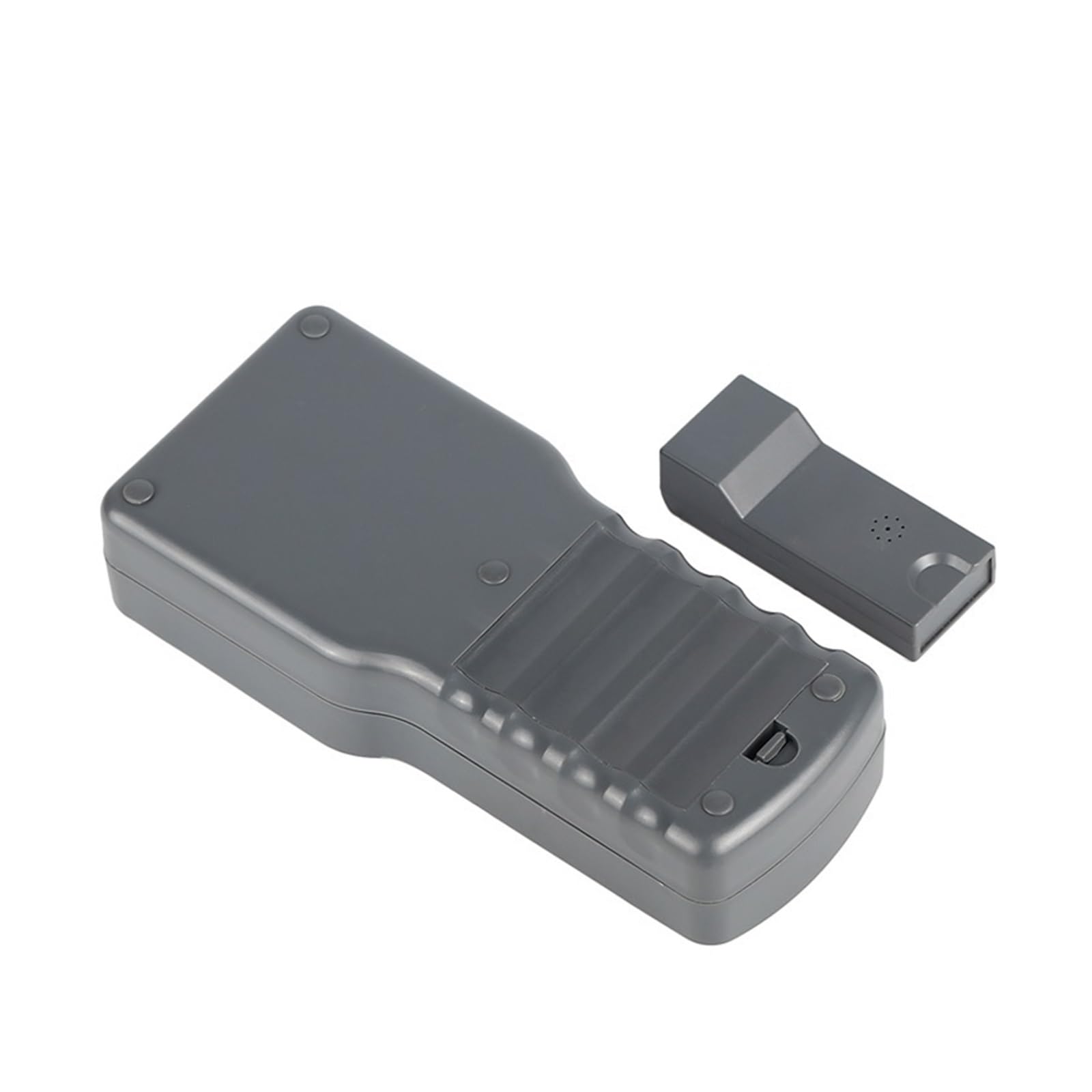 Testeur de Fibre Testeur De Réseau LCD Portable, Câble Téléphone LAN Et Compteur Avec Affichage RJ45