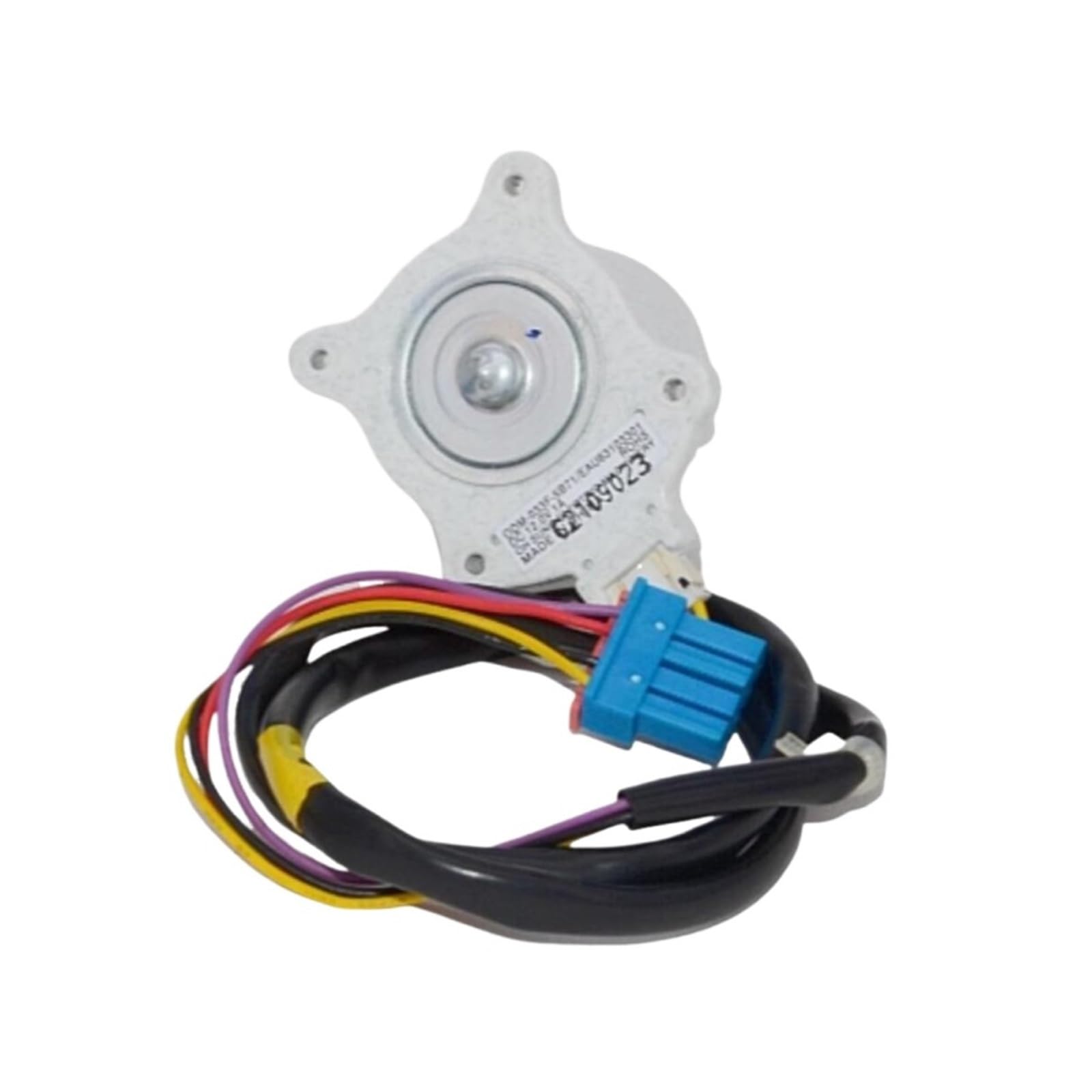 WUPLKCUIJ For Refrigerator Cooling Fan Motor ODM-033F-5B72 DC EAU63103302 Parts