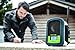 Festool 200184 BR10 SysRock Jobsite Radio