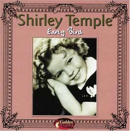 Early Bird [Audio CD] Temple, Shirley