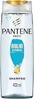 Shampoo Pantene Brilho Extremo - 400ml