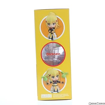 Amazon.co.jp | ねんどろいど 758 ダクネス この素晴らしい世界