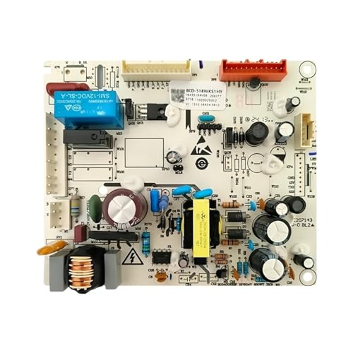 ①Ƀ}U[{[h BCD-518WKA1HY Hisense ①ɃRs[^{[hƌ݊