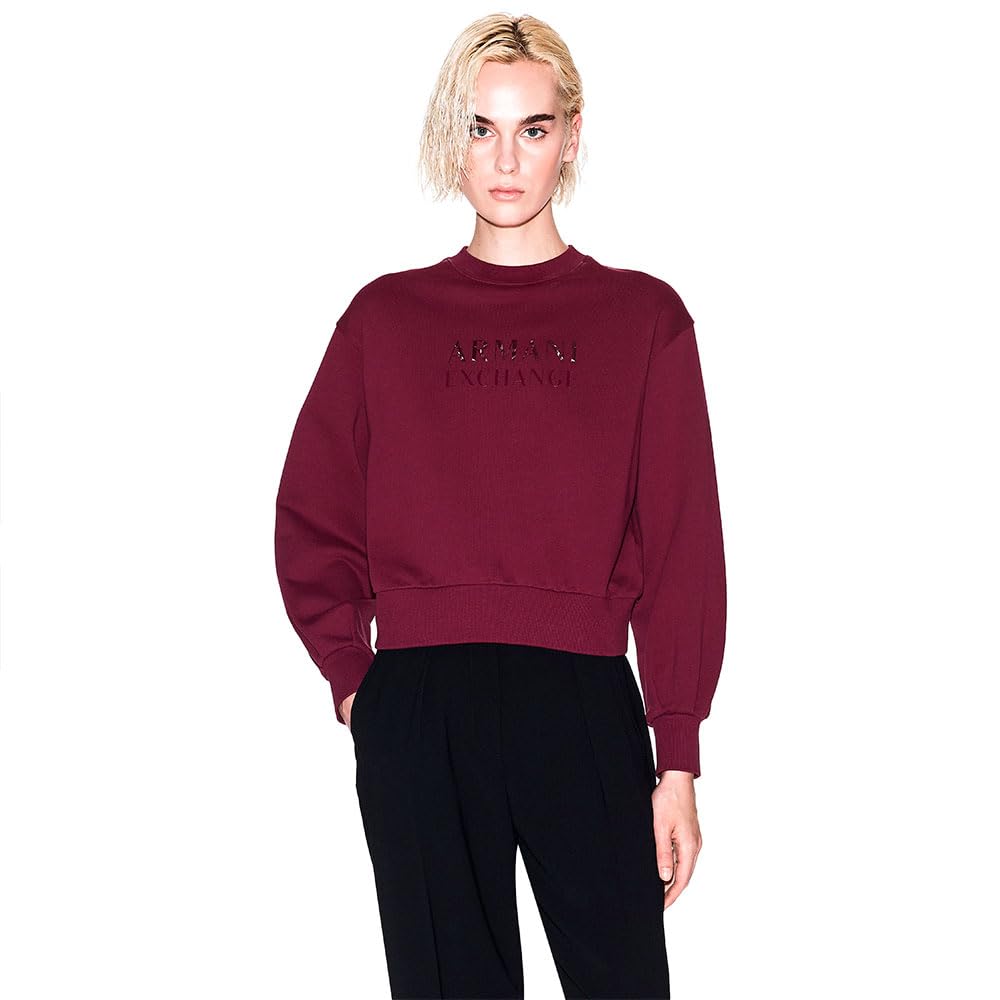 Armani Exchange XW000747_AF16114 Sweatshirt XS