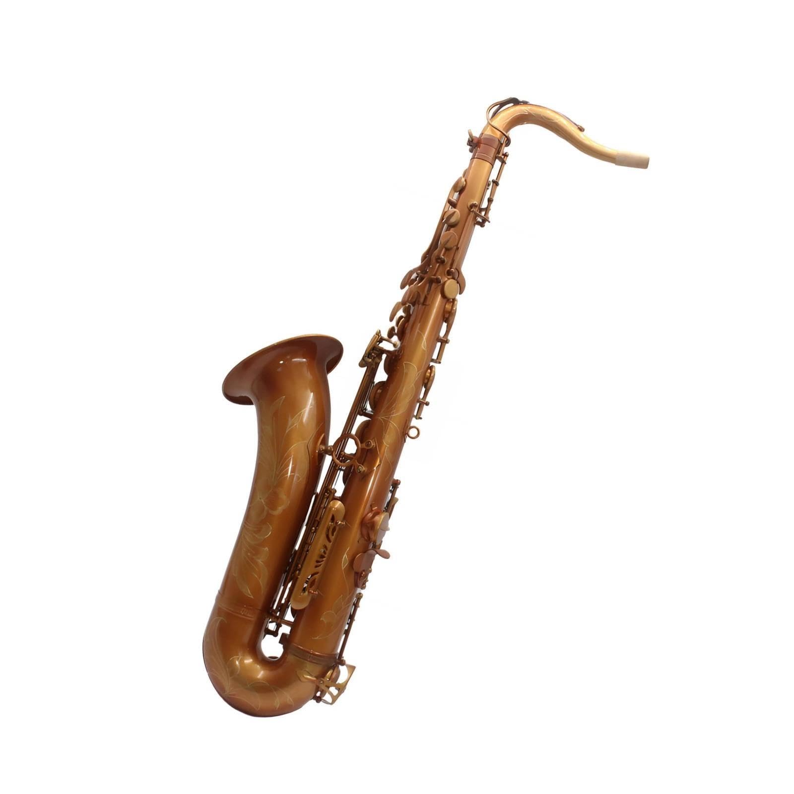 Saksofony Saksofon Tenorowy