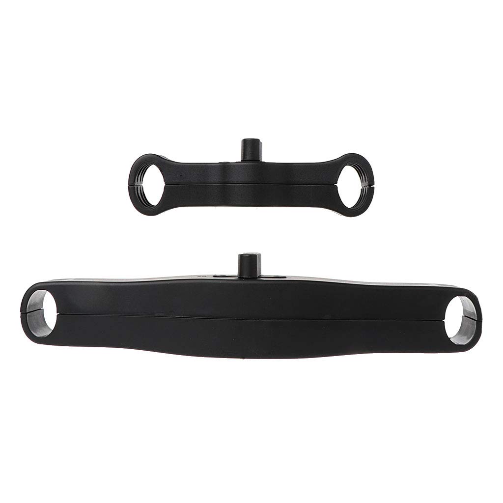 3 pcs Coupleur Bush Insérer dans Les Poussettes pour Babyzen Yoyo Bébé Yoya Poussette Connecteur Adaptateur