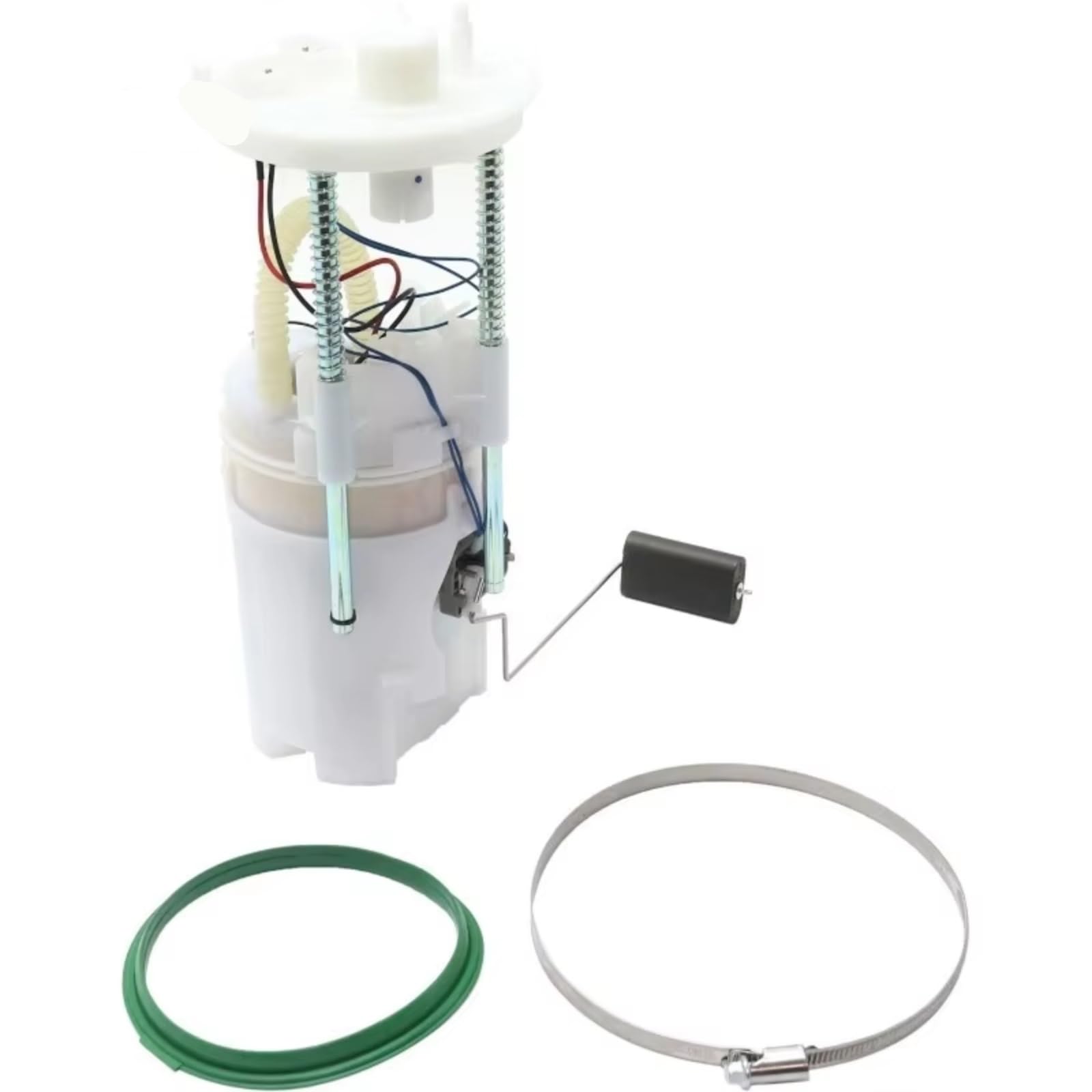 Conjunto Bomba Combustible Eléctrica Para E70 X5 3.0L 2007-2010