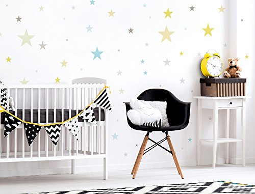 I-love-Wandtattoo Adesivo murale Set Camera