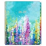 Planner 2026-2027 - Academic Planner 2026-2027, July 2026 - June 2027, 9