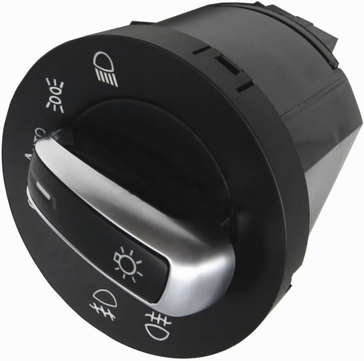 Car Headlight Switch for Touran 2003-2013 Auto Headlights Control Switch 5Nd941431B 3C8941431A