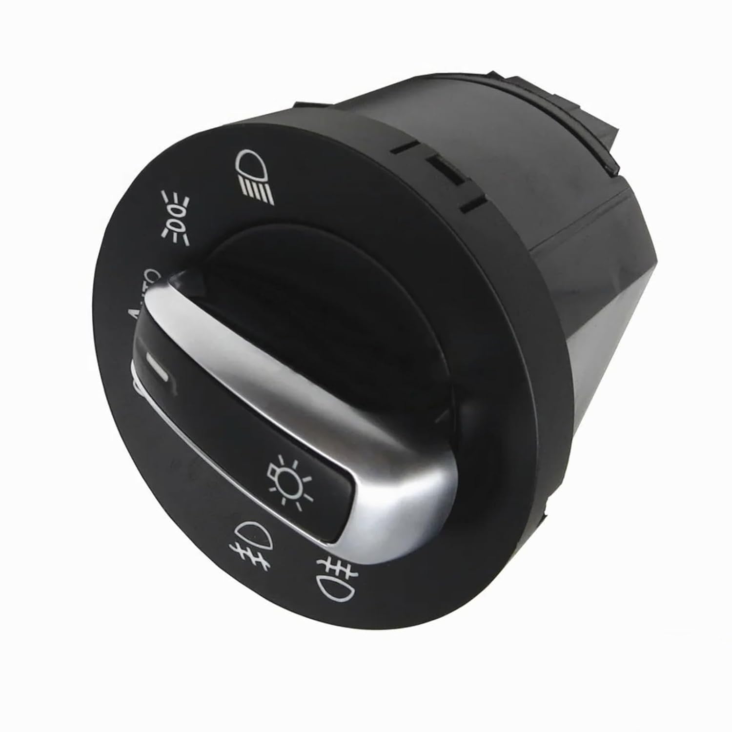 Car Headlight Switch for Caddy 2004-2011 Auto Headlights Control Switch OEM : 5Nd941431B 3C8941431A