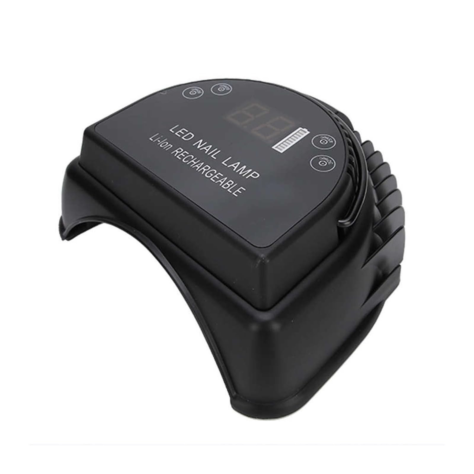 Lampa LED UV do paznokci Lampa LED UV do paznokci 64W Lampa UV LED Suszarka do paznokci Lampa z 28 szt. Diod LED do Manicure Żelowa lampa do paznokci Lampa susząca do lakieru żelowego Żelowa lampa do
