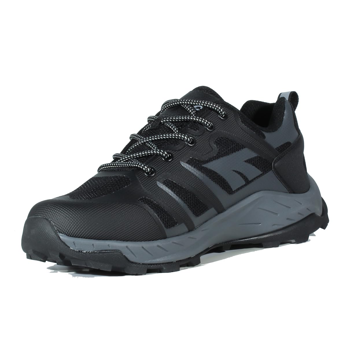 Hi-Tec Roncal Low - Botas de senderismo para hombre