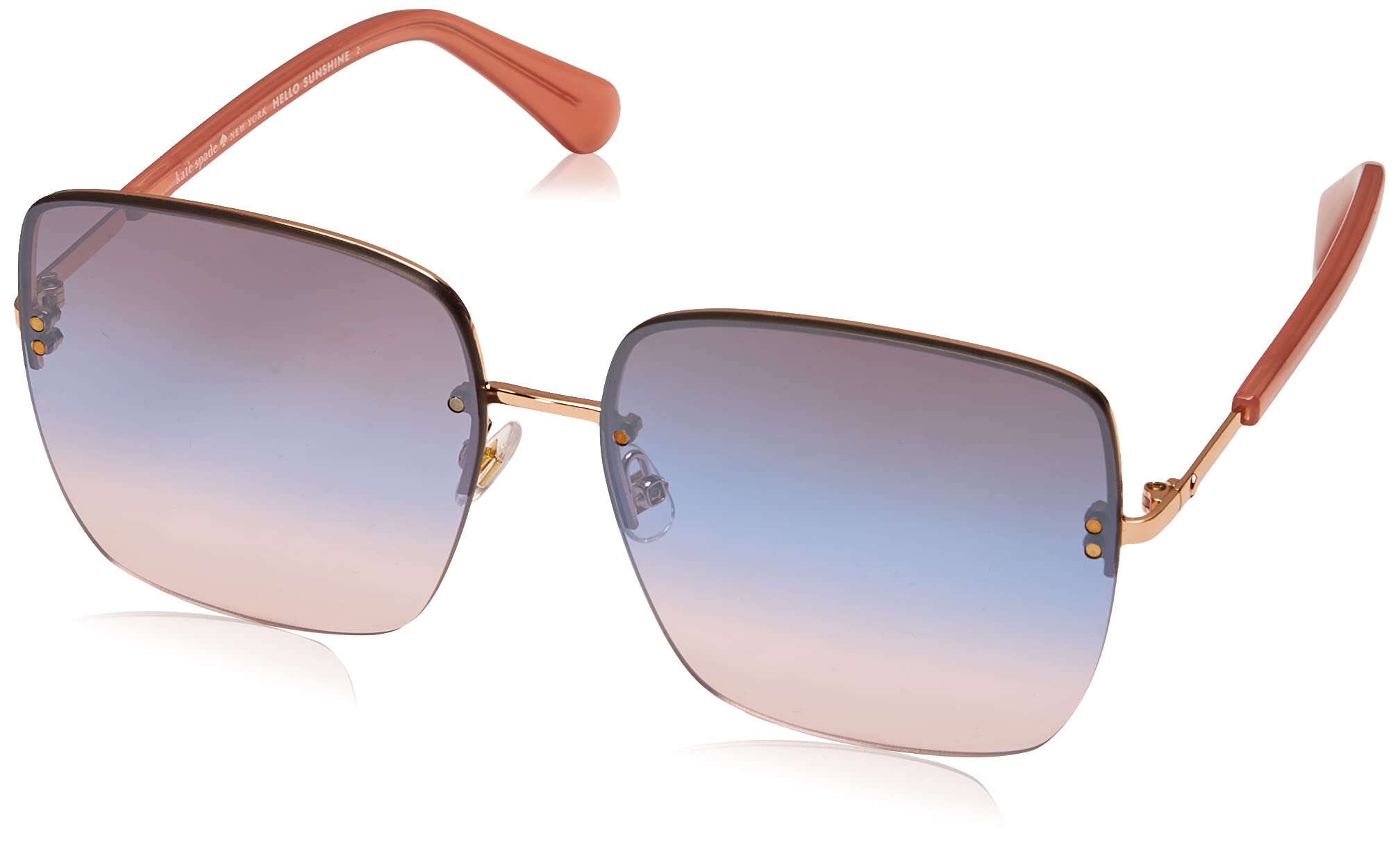 Kate Spade New YorkWomen's JANAY/S Sunglasses