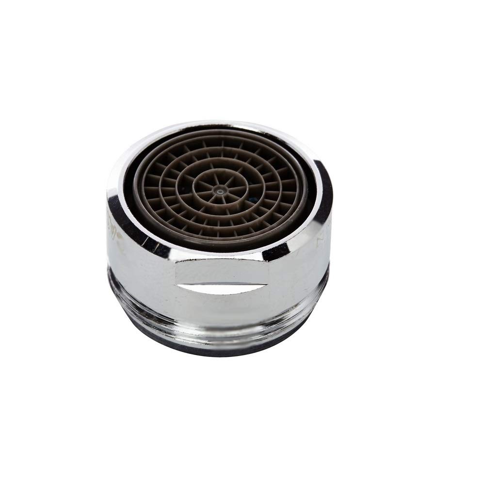 Ideal Standard A960321AA M24 Aerator, Chrome, 14.0 cm*18.0 cm*10.0 cm