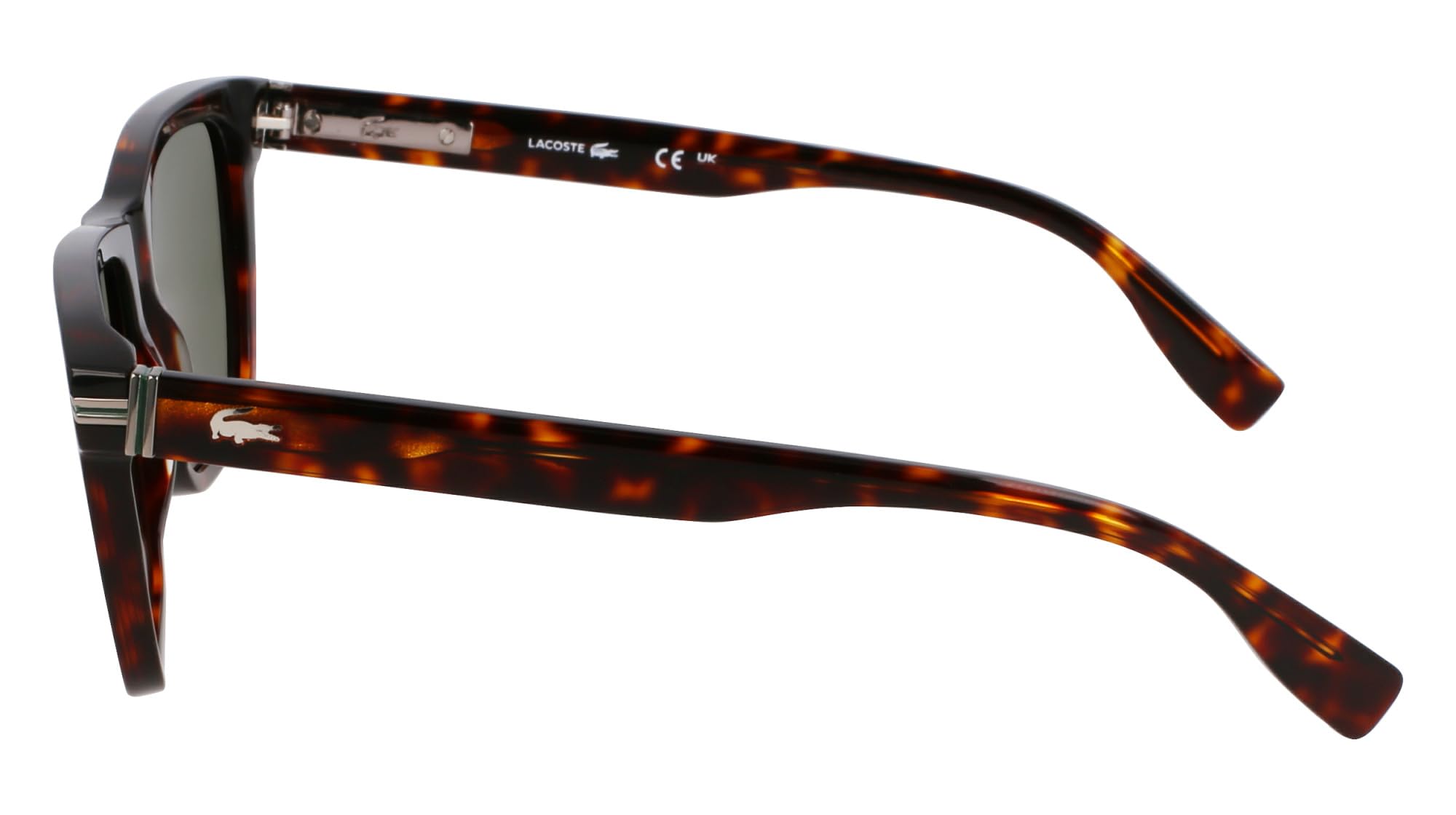 Lacoste L6045s Gafas Unisex adulto (Pack de 1)