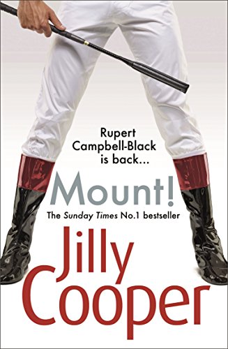 Mount! (Rutshire Chronicles)