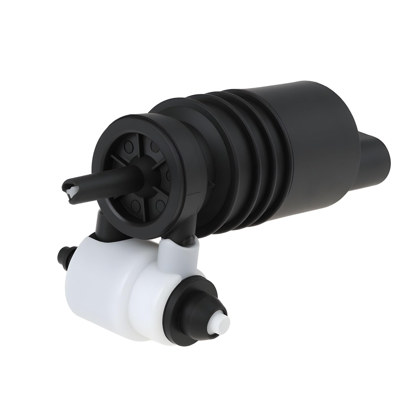 Bomba Lavaparabrisas para Compatible con BMW Serie 1 Diésel Hatchback 2019-2025 (67127388349 61662751743 61667317395)