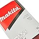 Makita P-37334 Schleifband 76x610mm K80