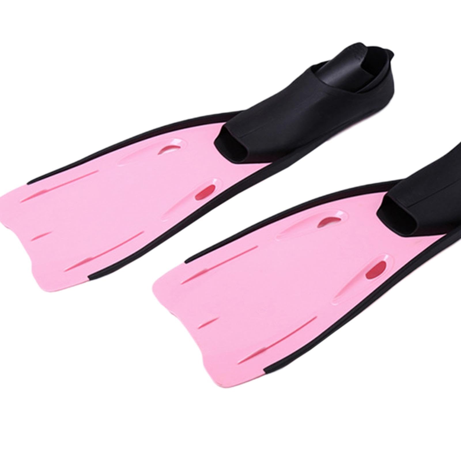 Aletas de Snorkel de Calidad para Mejorada.