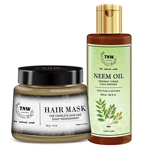 Top Ten Lists Best Hair Masks For Dandruff in India Buy Anti