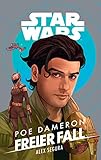 Star Wars: Poe Dameron - Freier Fall