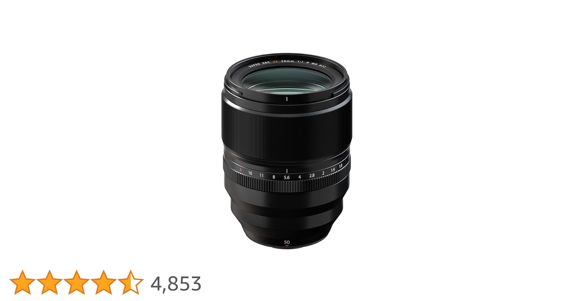 【緊急セール】超特価 FUJIFILM XF50mmF1.0 R WR緊急処分 緊急セール】超特価 FUJIFILM XF50mmF1.0 R WR緊急処分 - メルカリ