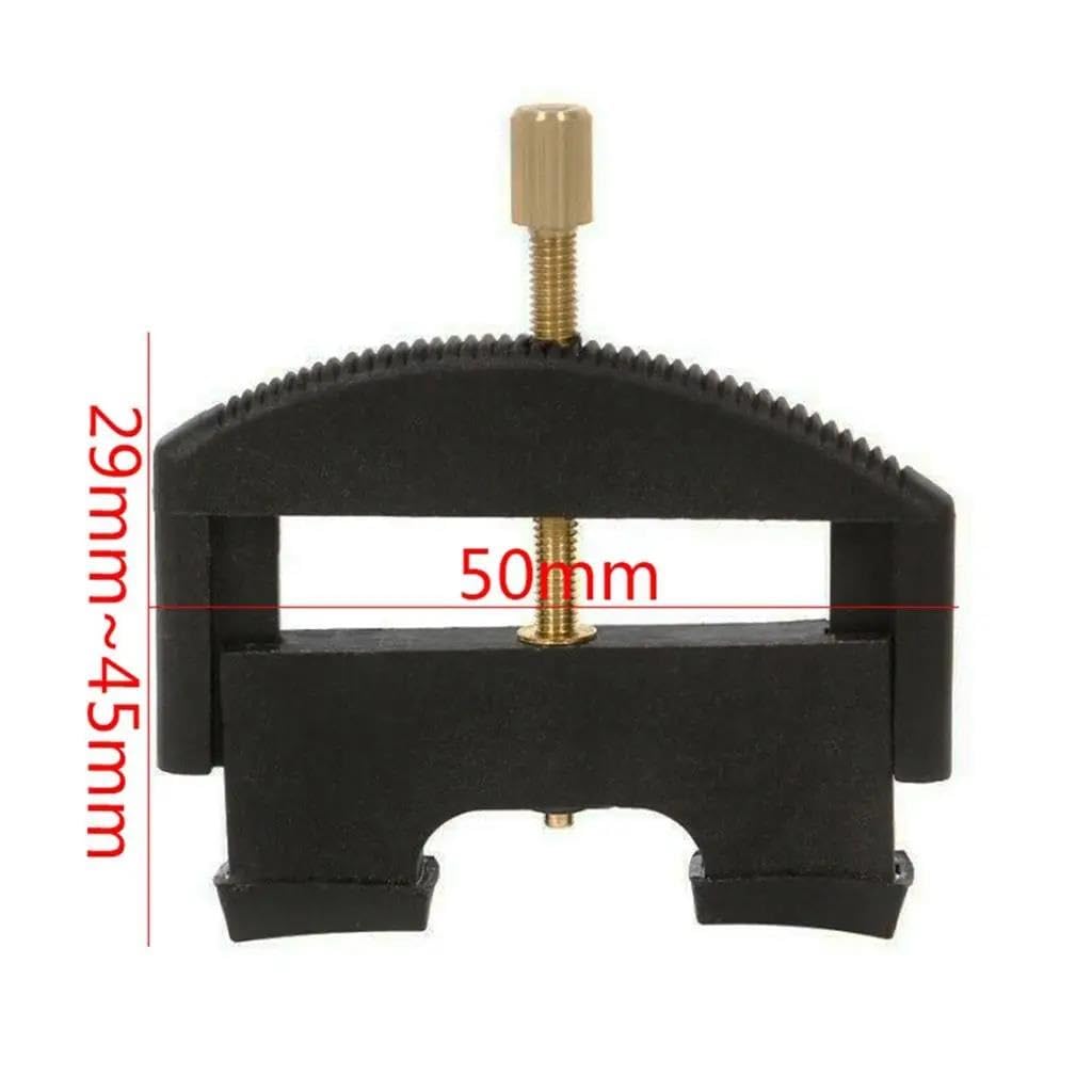 Accessori Per Strumenti A Violino Manutenzione Delle Parti Dello Strumento Del Ponte Per Il Cambio Sollevatore Di Corde Violino