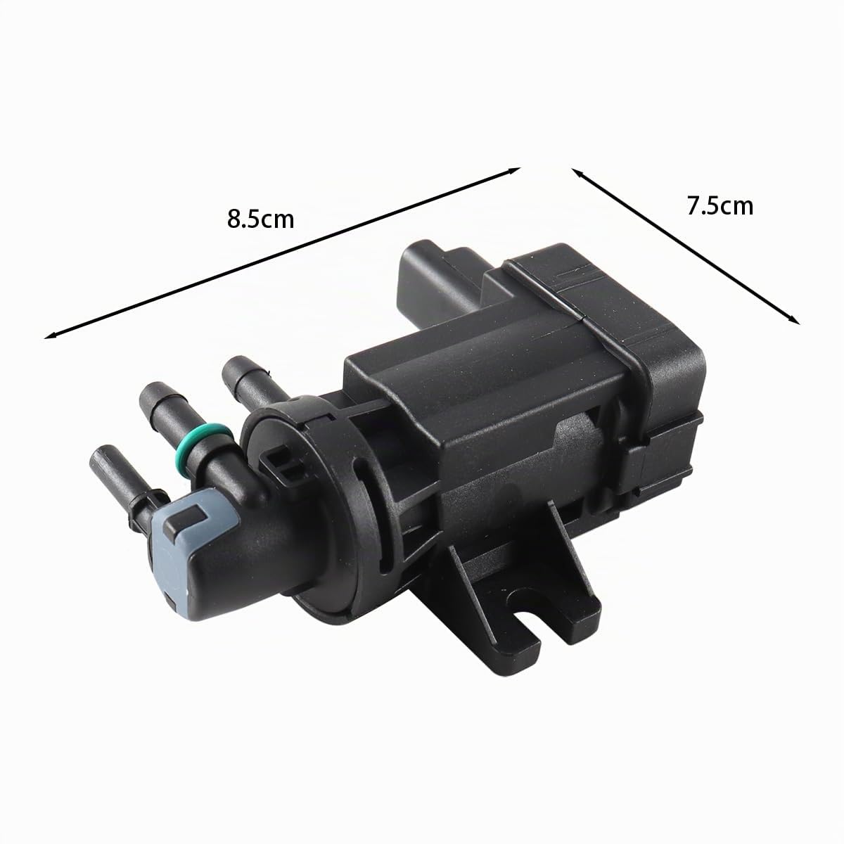 Électrovanne de réservoir de Vapeur de Carburant 9674084680 9801887680 1618QH 1618QQ pour modèles de véhicules durables