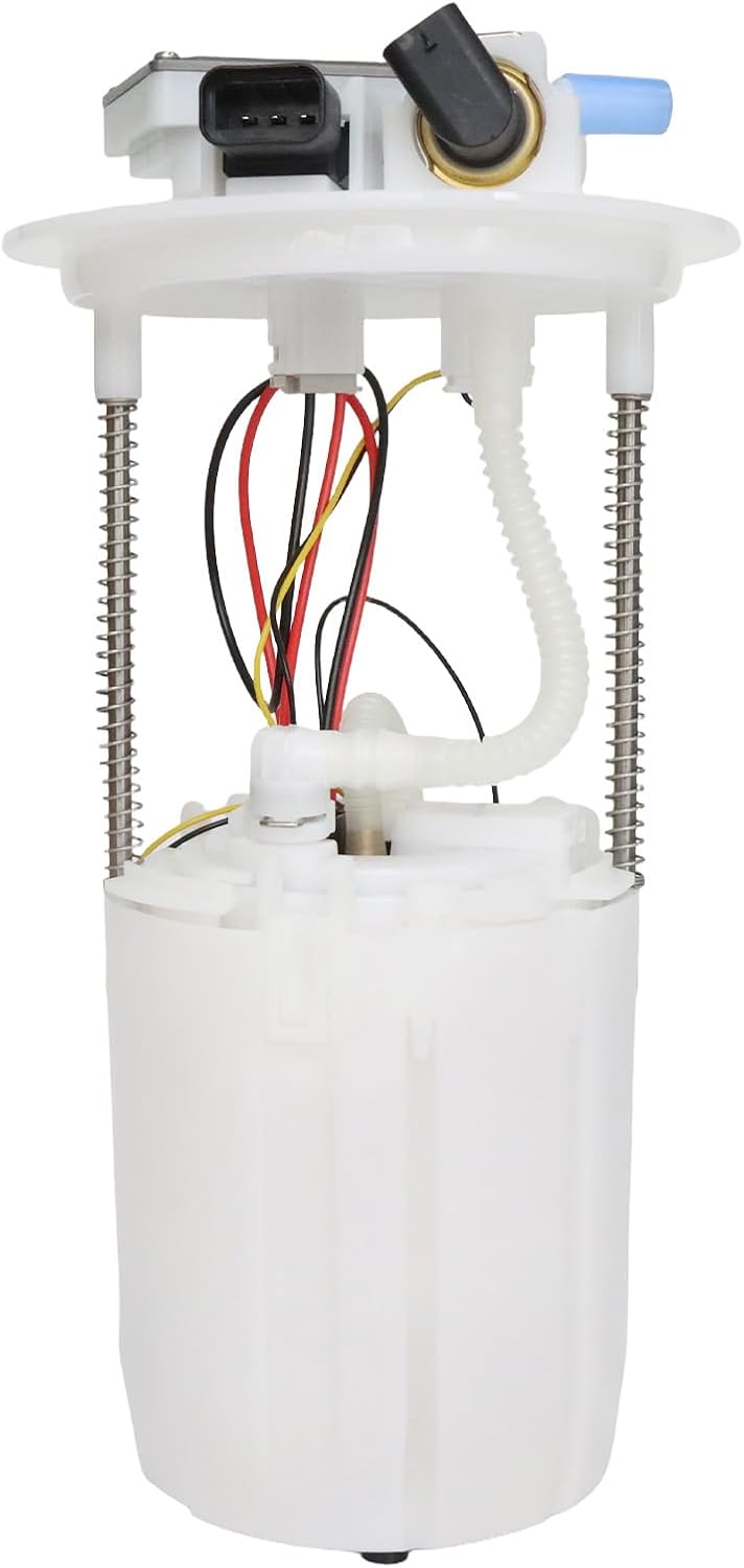 2016-2020 Fuel Pump Assembly with Sender Unit Compatible for Kia Sorento 2016 2017 2018 2019 2020 2.0L L4/2.4L L4 /3.3L V6, Replace 31120-C6200, 31110C6200, 31120C6200