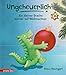 Ungeheuerlich - Ein kleiner Drache wartet auf Weihnachten (Ungeheuerlich, Bd.): Bilderbuch