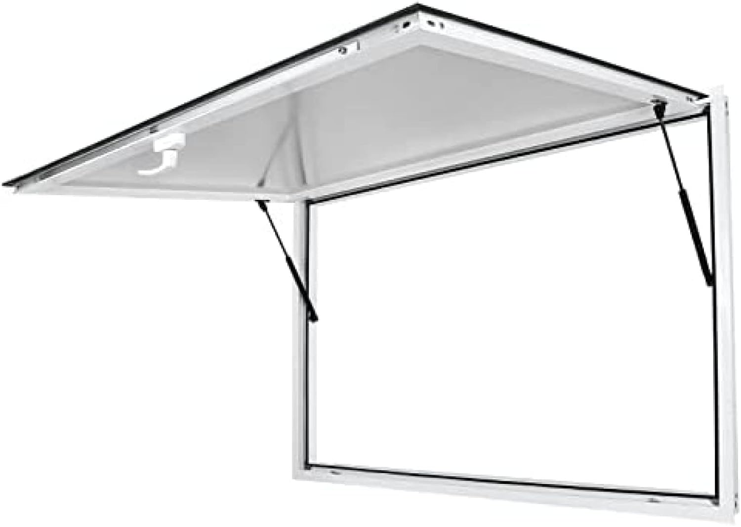 AHLOKI Concession Window Concession Stand Serving Window