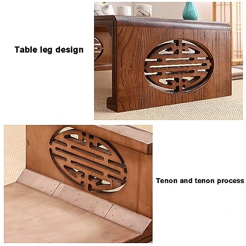 Table à thé multifonctionnelle pour optimiser les petits salons - 5