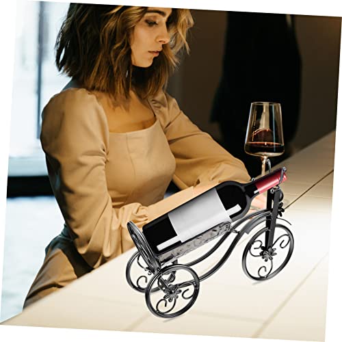 Support pour bouteilles de vin : rangez sans encombrer votre cuisine
