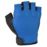scott aspect 920 Composizione del materiale: dorso della mano: 50% nylon, 30% poliestere, 12% elastan, 8% poliuretano + palmo: 65% poliammide, 35% poliuretano