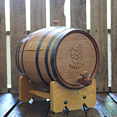How To Choose The Best Oak Aging Barrels By An Expert