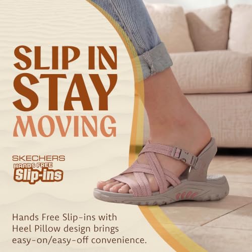 Image of Skechers Women's Reggae - Morning Light