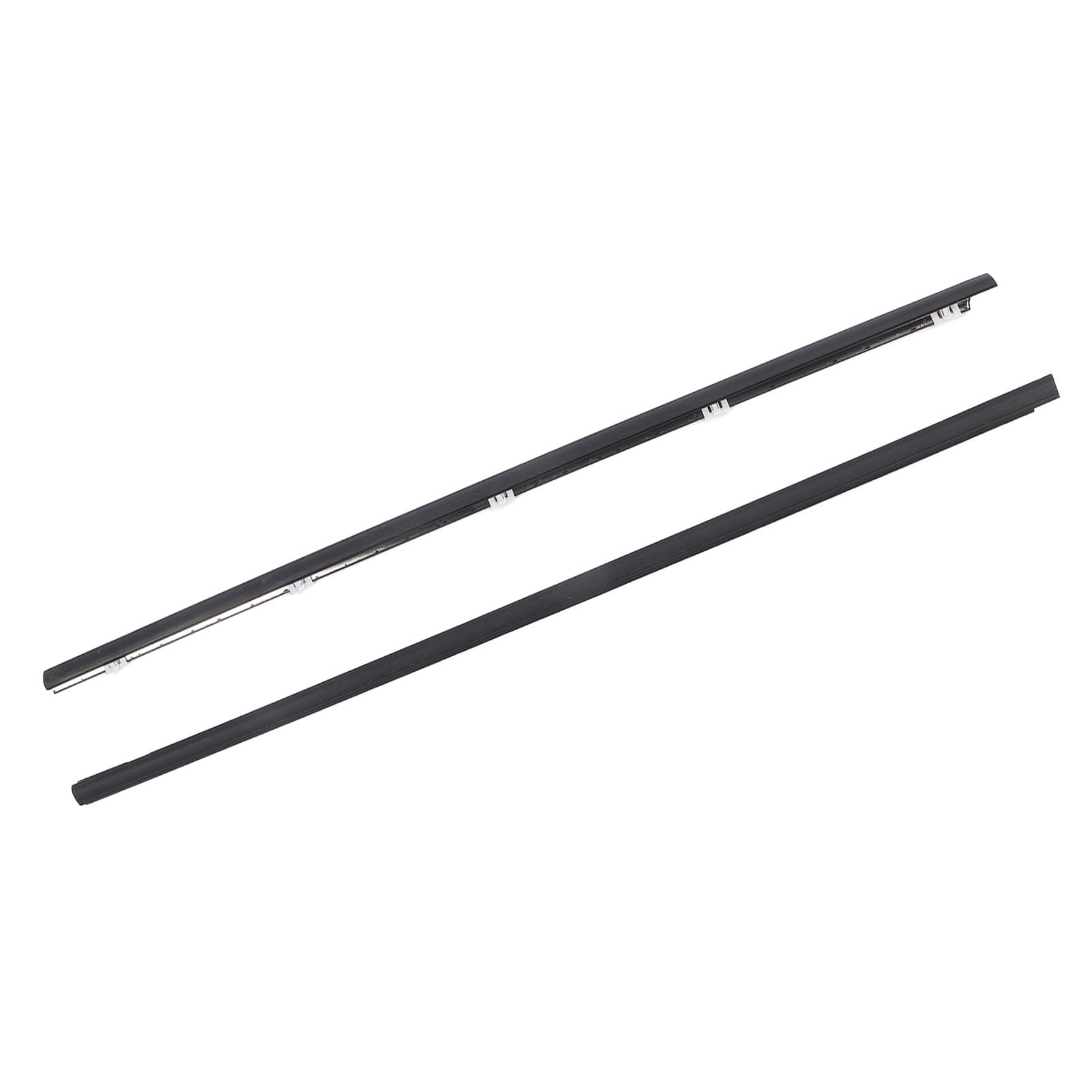Sellado de Ventana Weatherstrip para 1991-1995, Moldura de Cinta de