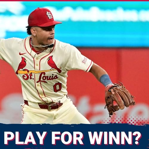 Page de couverture de St. Louis Cardinals' CONTROVERSIAL Decision to Keep Playing Injured Shortstop Masyn Winn