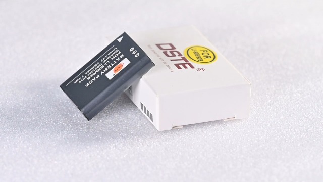 BM 2-Pack of LI-92B, LI-90B Batteries for Olympus Tough TG-6, TG-5, TG-Tracker
