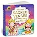 My First Sacred Verses: Shlokas and Mantras: Introduction to Sanskrit Shlokas with English Translations | Book for 3+ | Includes Audio for Spiritual ... Early Learning: My First Sacred Verses)