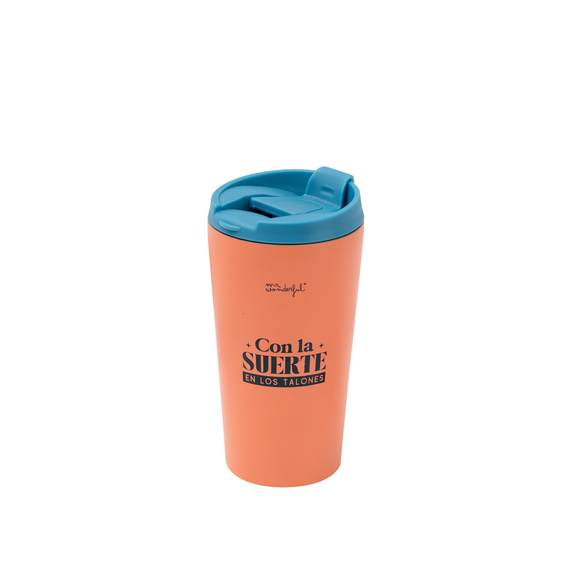 Mr. Wonderful Mug, Multi-Colour (2406030015W0ESP)