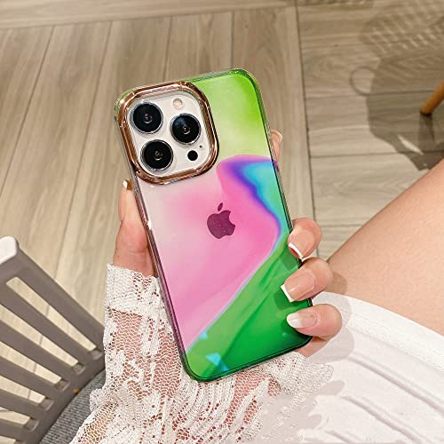 Coque colorée iPhone 13 Pro Max esthétique pour sublimer vos looks