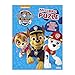 Mi Libro Puzzle Grande Patrulla Canina