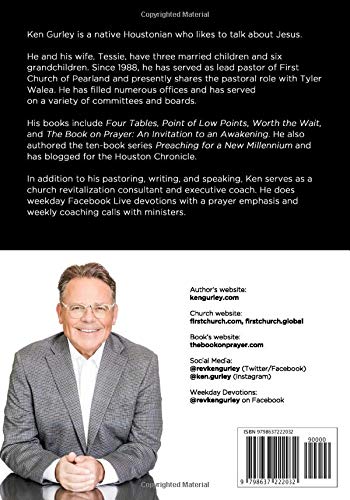 The Book On Prayer: An Invitation to an Awakening - Image 2