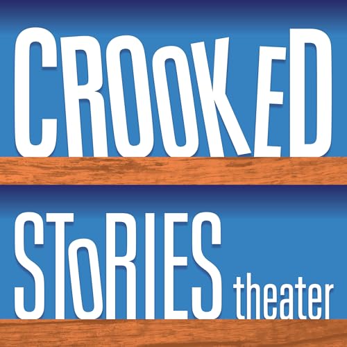 Crooked Stories Theater copertina
