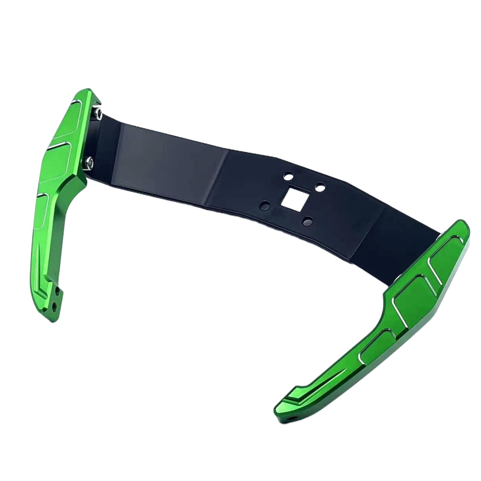 Amazon | motokano アシストグリップ サイドグリップ ZX-25R/SE ZX-4R