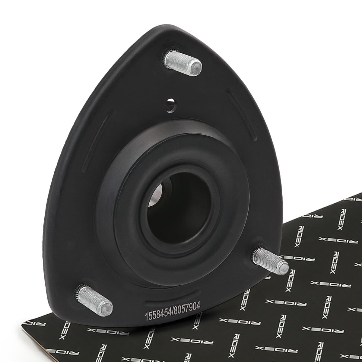 RIDEX 1180S0033 Supporto ammortizzatore Anteriore