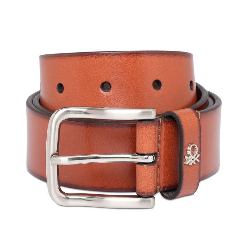 Image of United Colors of Benetton Men Belt