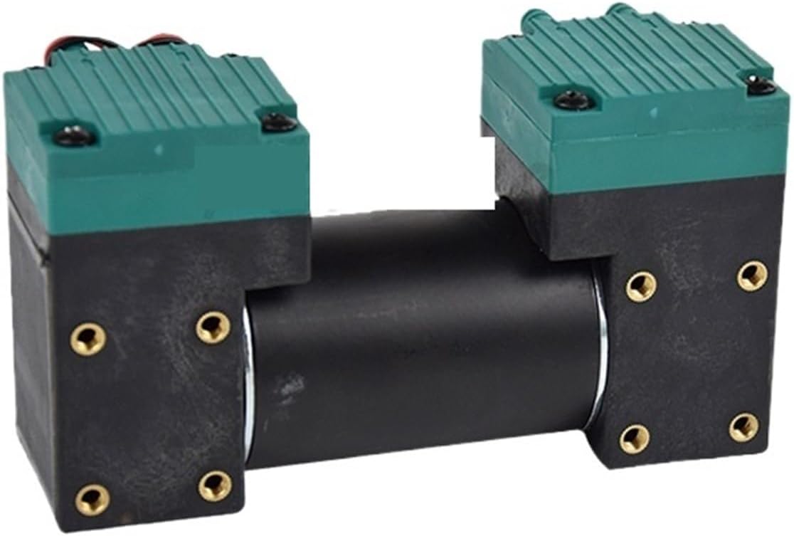 RL5101-2PM 12V Vacuum Pump 24V Low Noise Vacuum Pump(110V)